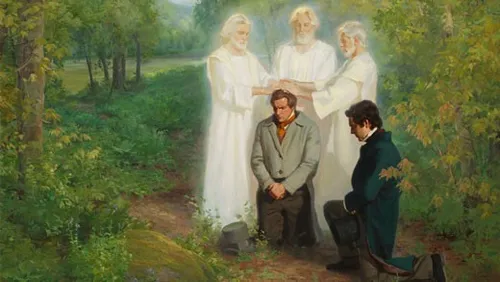 Church of Jesus Christ of Latter-day Saints Marks President Nelson’s 100th Birthday with Global Outreach and Temple Updates