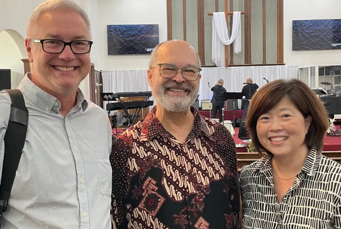 PSMC Gathering Embraces Nonconforming “Third Way” in 500 Years of Following Jesus Theme