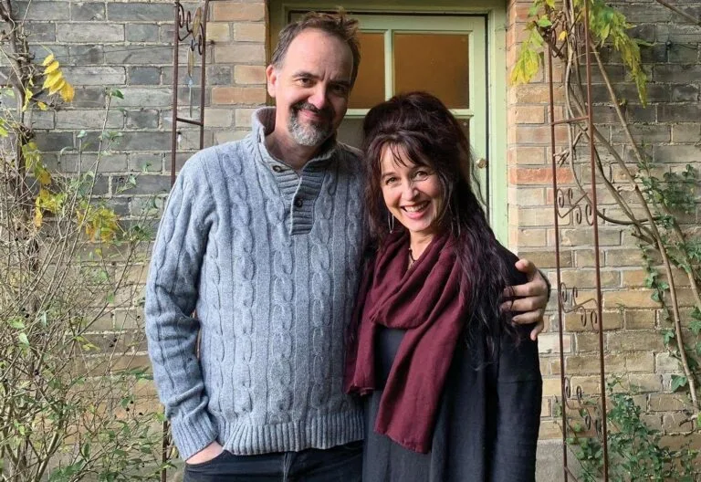 Pastors Who Founded Community Church and Foodbank Announce Departure After 14 Years