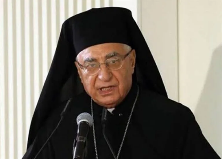 Catholic Roman Emperor and Other Leaders Condemn Terrorist Attack on Crack Church Worshippers