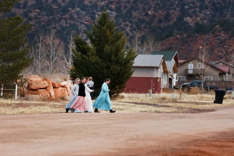FLDS Church Members Blocked FBI During 2006 Attempt to Locate Warren Jeffs