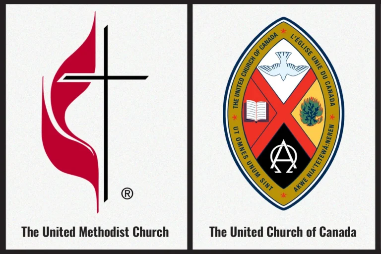 United Methodists and Canada church approve interim covenant to strengthen ties