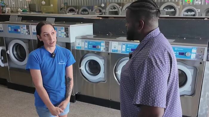Mount Dora business owner seeks help for homeless man as Lake County lacks emergency homeless shelter