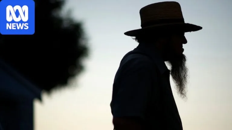 Deadly measles outbreak hits Pennsylvania’s Amish communities amid vaccination controversy