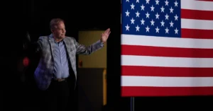 Texas Pastor Urges Voters Not to Vote by Party Amid Republican Campaign Strategy
