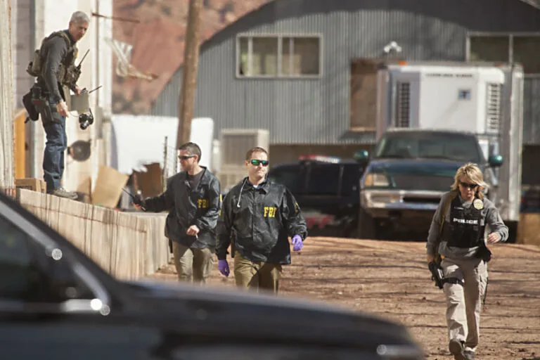 Federal indictment alleges FLDS Church members used food stamps for illegal benefits and financial gain