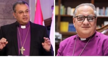 The Episcopal Church of Egypt Challenges Legal Recognition as Independent Community