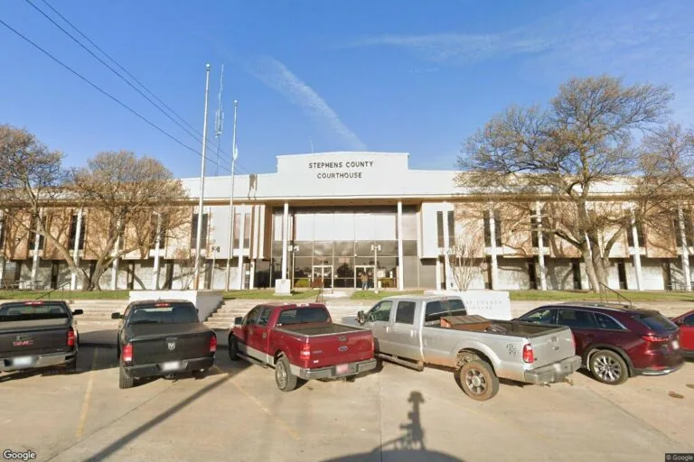 Duncan Youth Pastor Arrested on Two Child Sexual Abuse Counts After Turning Himself In (Duncan, Oklahoma)