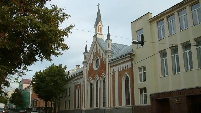 The Most Lubima Community to Host Event at Lutheran Church of St. Catherine on October 17