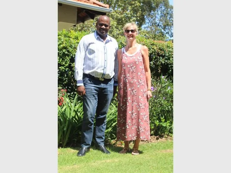 Parktown North Methodist Church Provides Daily Meals and Skills Training for Homeless Community