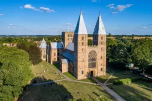 Southwell Minster seeks urgent funding to avoid closure amid £20m shortfall