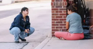 Many in San Antonio, Texas, will remain homeless during the holiday season due to housing insecurity and rising costs