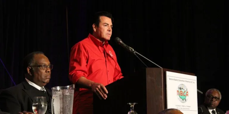 Papa John’s founder donates $1 million to historically Black Baptist retreat center