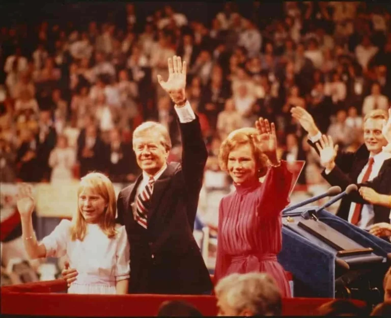 Former U.S. President and Baptist Sunday School Teacher Jimmy Carter Dies at 100