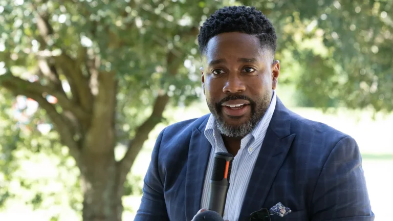 Black Churches in Northeast Florida Mobilize Voters Ahead of Key Elections