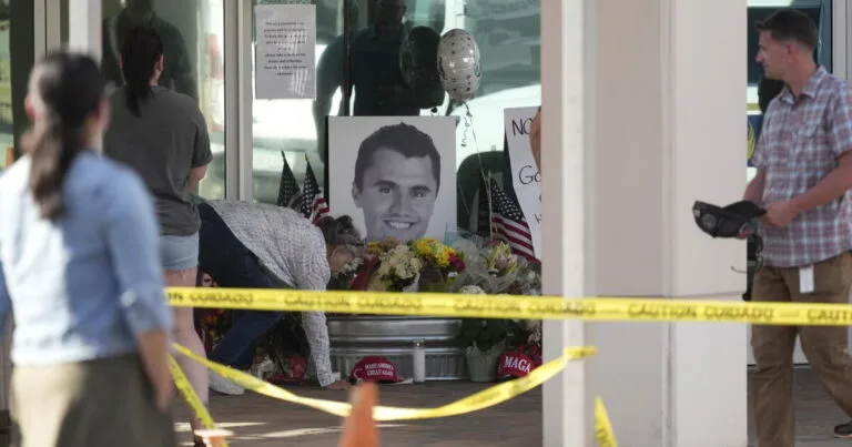 Charlie Kirk’s Spiritual Advice Linked to Ventura County Pastor