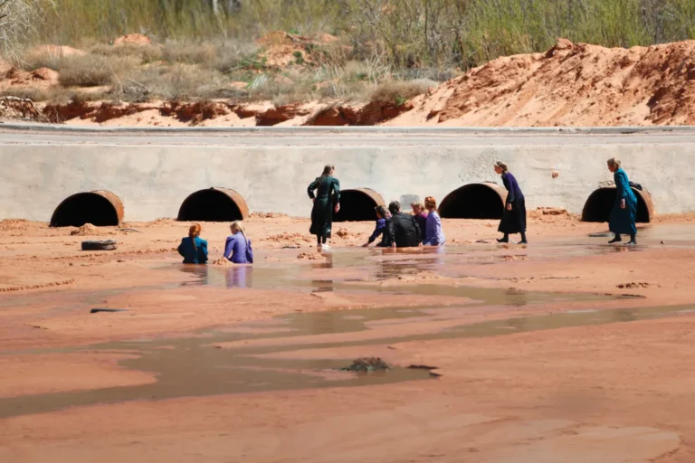 FLDS Church Demands Total Property Surrender in 2011 “Dishrag Revelation”