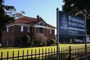 Church School Faces Financial and Alleged Abuse Probes