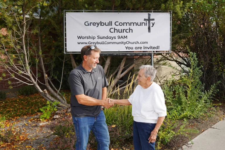 Greybull First Presbyterian Church Splits from Presbytery, Renames Itself Greybull Community Church (Greybull, Wyoming)