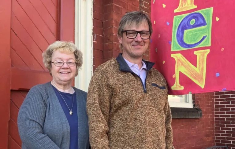 Trinity Bellefonte Launches Hearts for the Homeless Challenge Race to Fund Homelessness Support (Bellefonte, Pennsylvania)