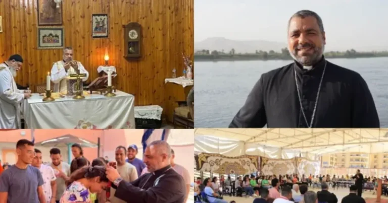Catholic Church in Egypt Focuses on Youth Formation to Strengthen Faith Amid Interfaith Challenges