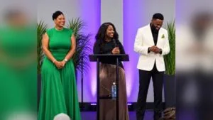 Ohio Pastor Announces Second Wife, Embraces Polygamy