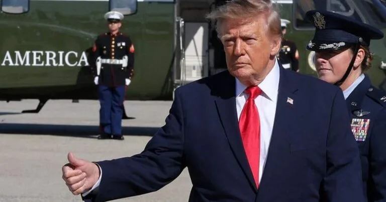 Trump Considers Deal or Military Action with Iran as Netanyahu Warns of Attacks