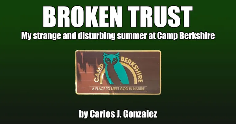 Seventh-day Adventist Summer Camp Alleged to Have Provided Troubled Youth with Unsupportive Environment