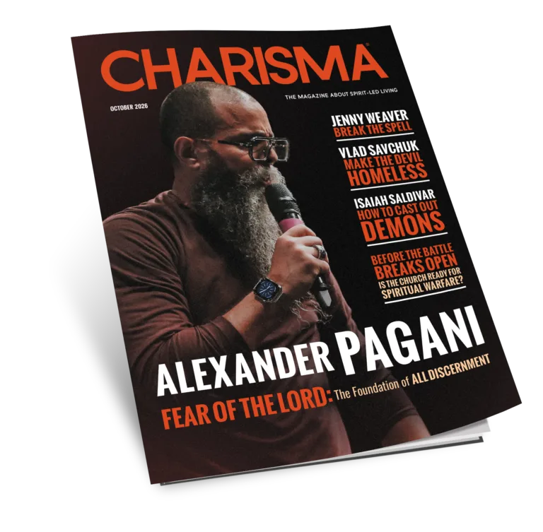 Martin Chernoff Recognized as Father of 20th Century Messianic Judaism