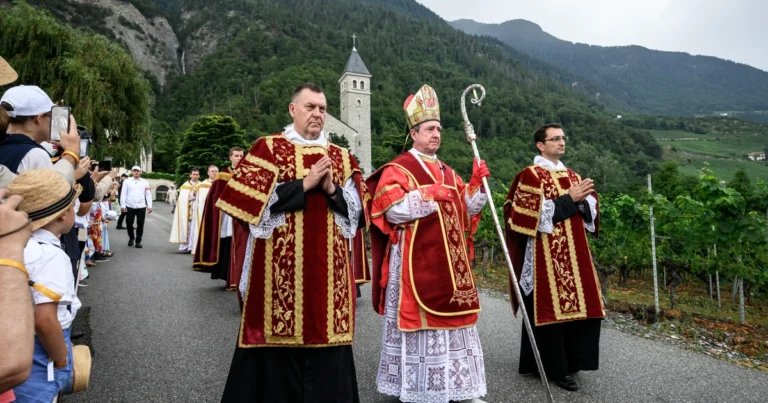 Vatican declares Society of Saint Pius X in schism, excommunicates bishops and warns faithful