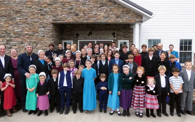 Amish Adventists Launch Bible Correspondence School for Anabaptist Communities