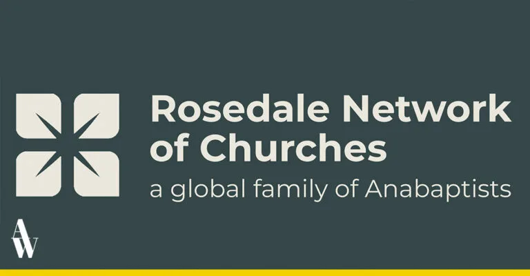 CMC Renames Itself Rosedale Network of Churches