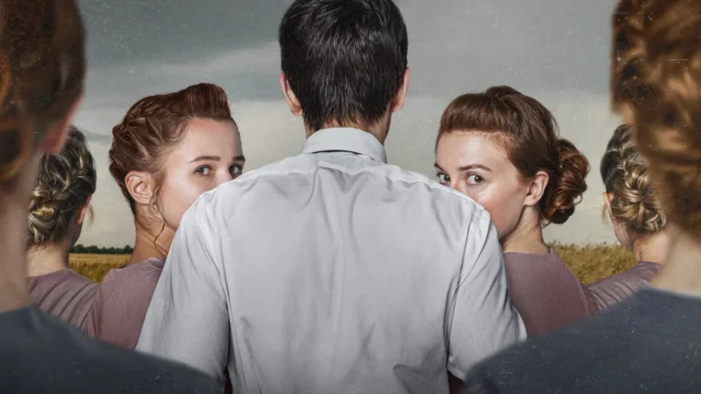 Rachel Jeffs Blackmore Shares Escape from FLDS Cult and Advocacy for Survivors