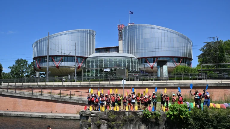 Italy’s Refusal to Negotiate with Jehovah’s Witnesses Condemned by ECHR as Discriminatory
