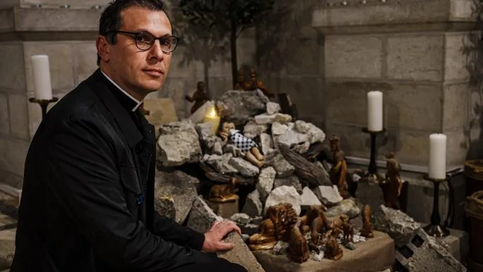 Israeli Restrictions on Christian Worship in Palestine Highlighted