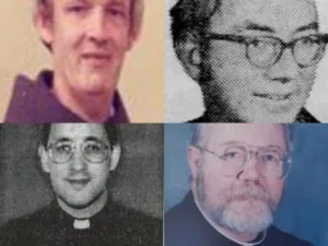Payouts Approved in Clergy Abuse Settlement
