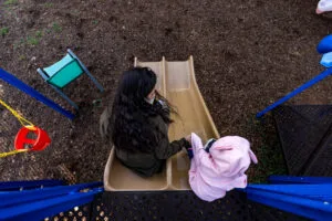 State-funded shelters in Massachusetts house nearly 5,000 families with children