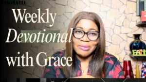You Don’t Have The Curse: It’s on The Cross