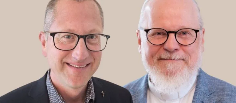 Candidates for Old Catholic Episcopal Office Confirmed