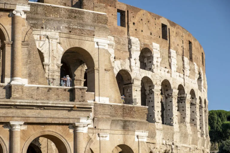 God Remains Faithful Through IMB Missionaries in Italy