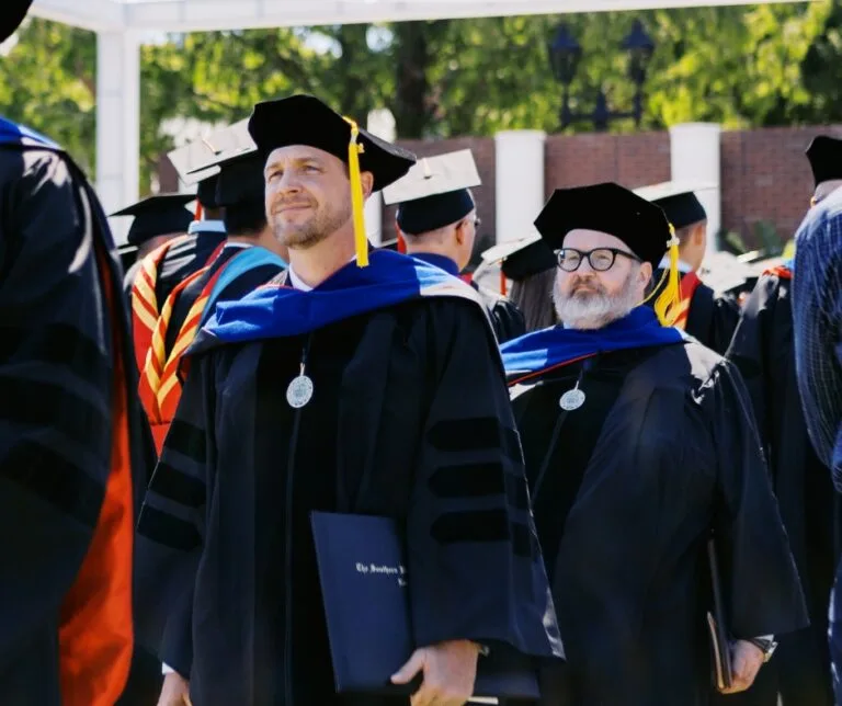 Southern Seminary to Offer All PhD Concentrations in Modular Format Starting Fall 2027