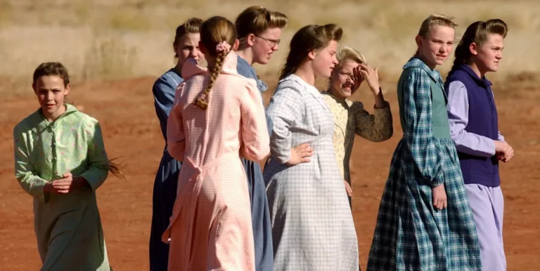 FLDS Church Imposes Strict Rules on Members Under Warren Jeffs’ Leadership