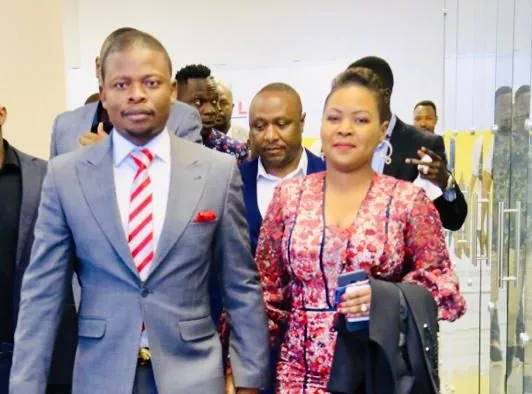 ECG Church Leader and Wife Arrested on K4.6 Billion Money Laundering Charges in South Africa