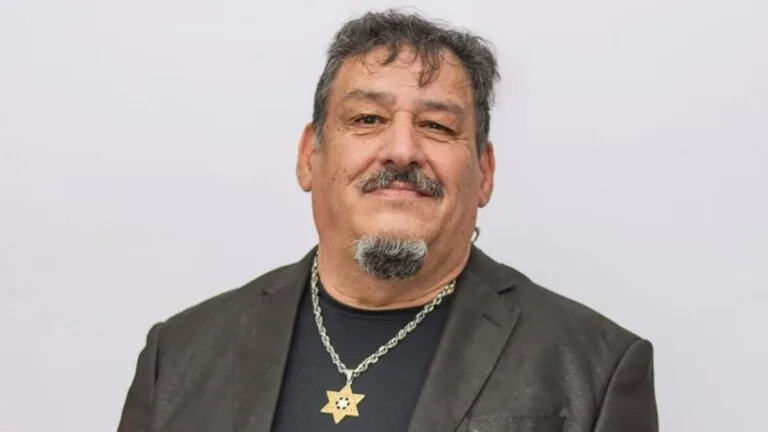 Pastor Daniel Ponce Arrested in Sexual Abuse Case Involving Multiple Minors