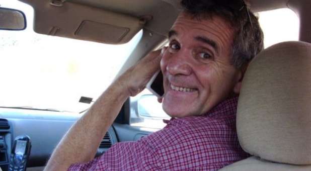 Messianic Jewish Pastor Eddie Santoro Leaves Lasting Legacy in Israel