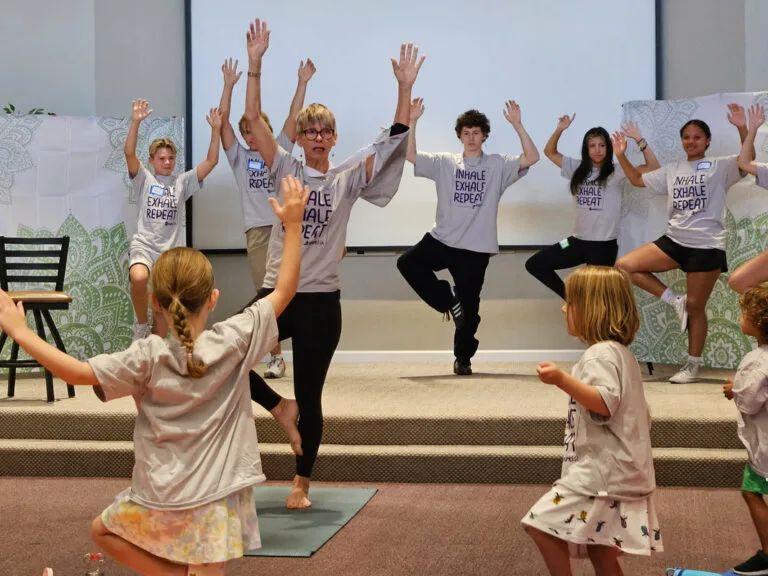 North Scottsdale United Methodist Church Offers Vacation Bible School (Scottsdale, Arizona)