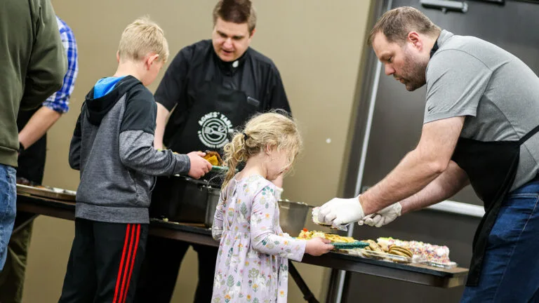 Agnes’ Table Has Served Chippewa Falls Community For 23 Years (Chippewa Falls, Wisconsin)
