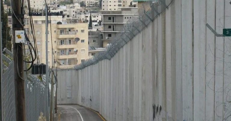 Quaker organizations express concern over potential Israeli annexation of the West Bank