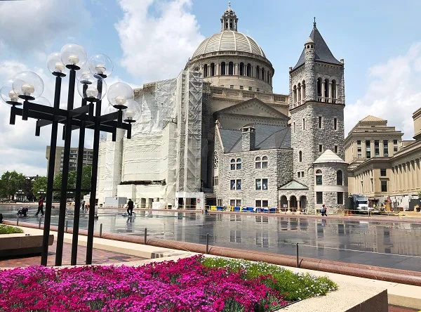 Church of Christ, Scientist Leaders Reaffirm Faith in Spiritual Healing Amid Global Challenges