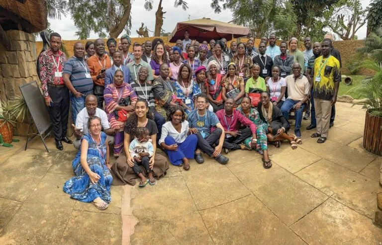 Churches of Christ Expand Mission Work in Luso-Africa Through Global Gathering